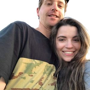 Meet your Posher, Travis